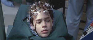 Cruel attempt to deprogram young SF fan