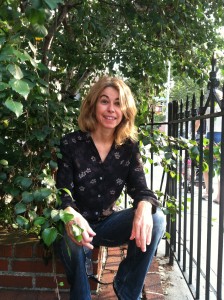 Bonnie Friedman