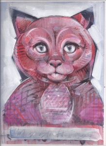 catshow