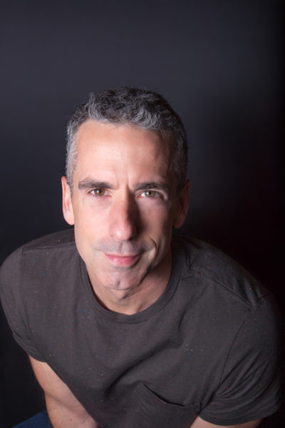 Savage_CAA Speakers_Photo 9 (Rachel Robinson)